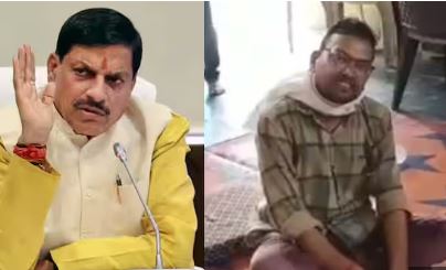 Viral News : शराब के नशे में मास्टरजी पहुंचे स्कूल घबराने लगे बच्चे, मुख्यमंत्री ने उठाया बड़ा कदम