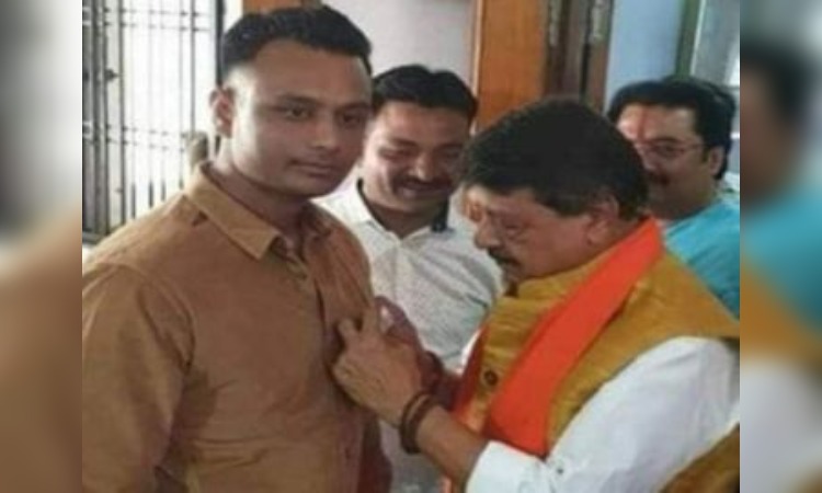 Monu Kalyane Shot Dead: इंदौर में BJP नेता मोनू कल्याणे की गोली मारकर हत्या,जानें पूरा मामला