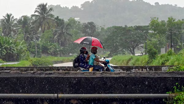 Monsoon 2024: एमपी में कब दस्तक देगा मानसून, कितनी बारिश का है अनुमान, यहां जानें