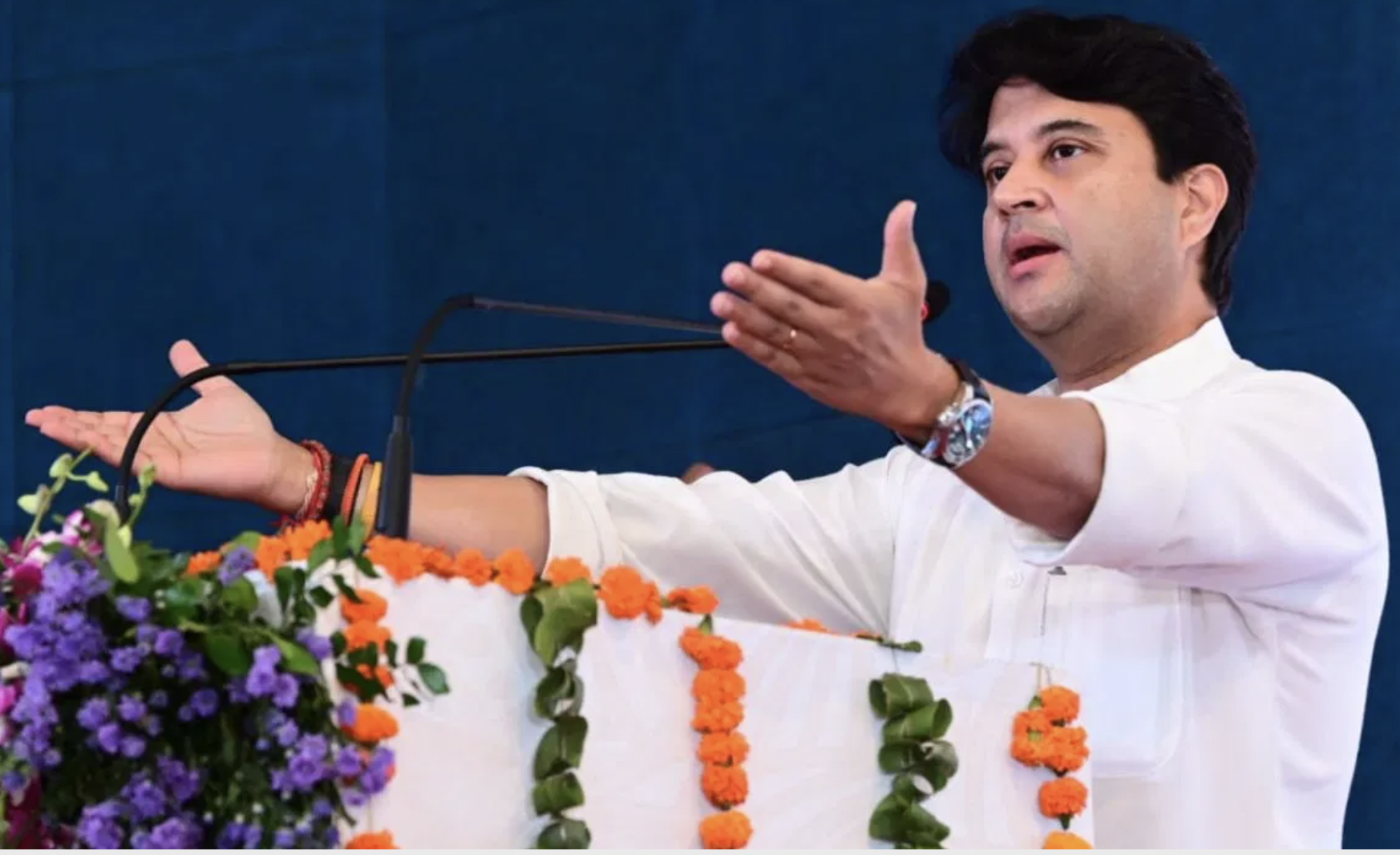 Jyotiraditya Scindia: ज्योतिरादित्य सिंधिया की प्रतिष्ठा लगी दांव पर, 2019 में मिली थी हार, क्या बीजेपी में शामिल होने से मिलेगी जीत?