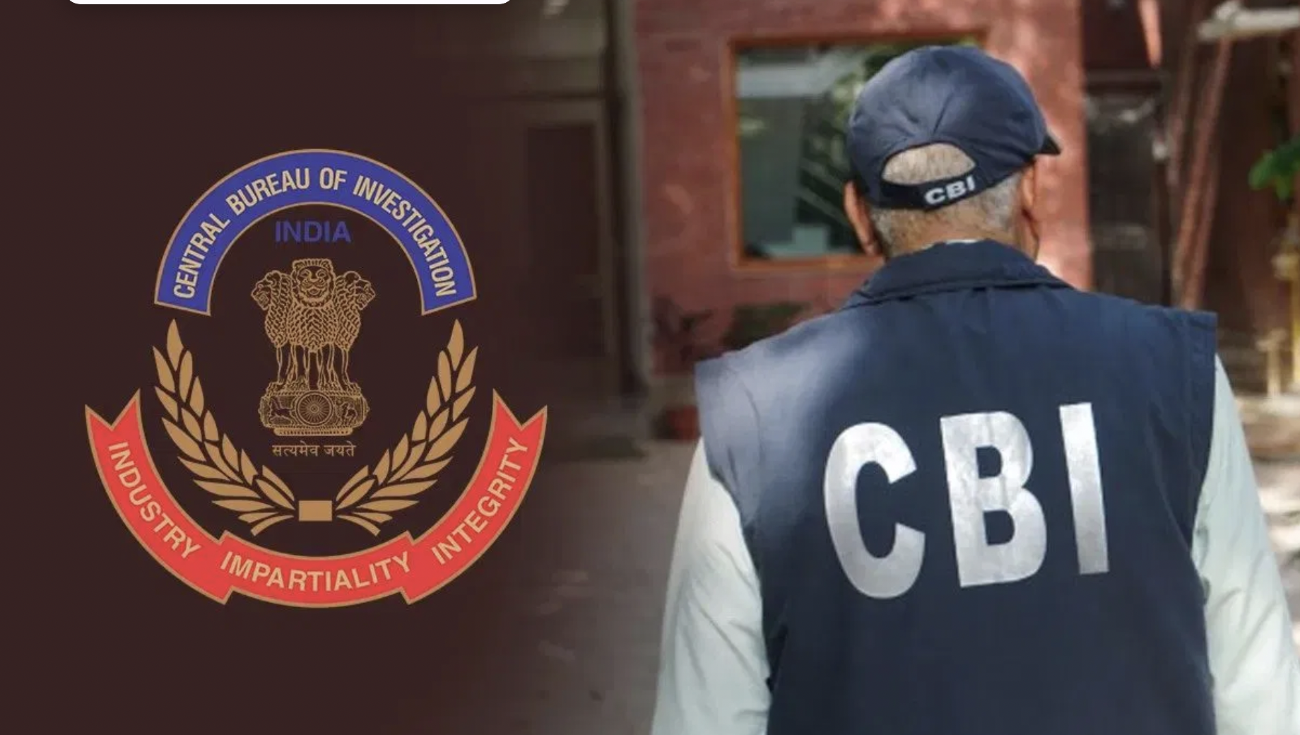 CBI Raid: CBI की छापेमारी में बड़ा खुलासा, रिश्वत लेते हुए रंगे हाथ पकड़े गए NHAI के अधिकारी