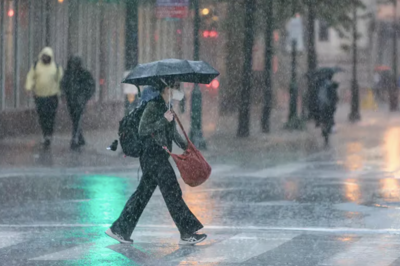 MP Weather Update: मध्य प्रदेश में गर्मी से राहत, कई जिलों में बारिश की संभावना