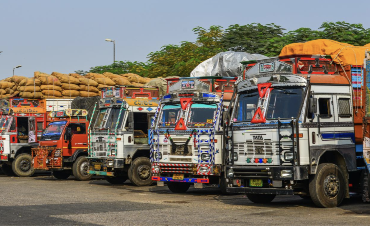 MP Driver’s Strike: ट्रक चालकों ने PM मोदी को लिखा पत्र, चैकपोस्ट वसूली के खिलाफ हड़ताल की चेतावनी