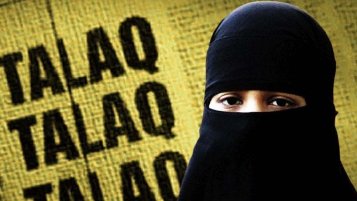 MP Triple Talaq: बीजेपी का समर्थन करने पर पति ने दिया ‘तीन तलाक’, मामला दर्ज