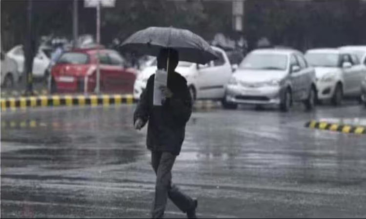 MP Weather Update: मध्य प्रदेश में लोगों को गर्मी से राहत, इन जिलों में बारिश के आसार