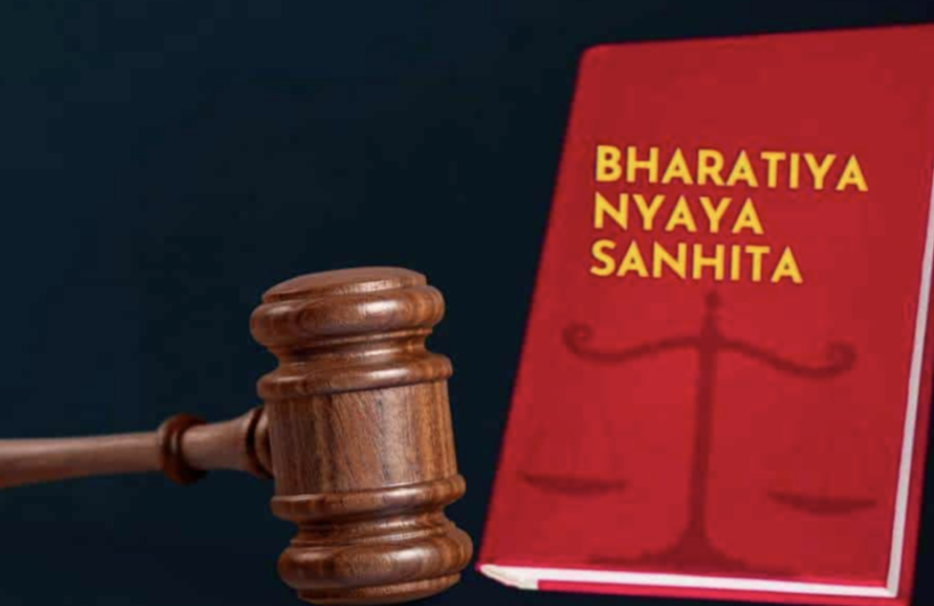 BNS Law: नए आपराधिक कानून का पहला दिन, भोपाल में पहली FIR