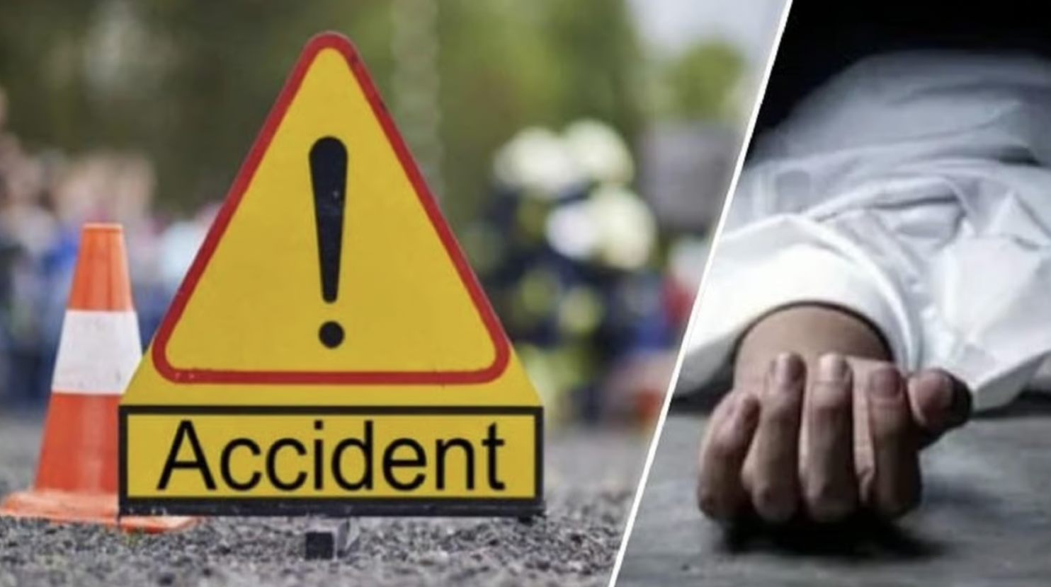 Shahdol Road Accident: NH-43 पर ट्रेलर-ऑटो की टक्कर में 4 की मौत, दो गंभीर