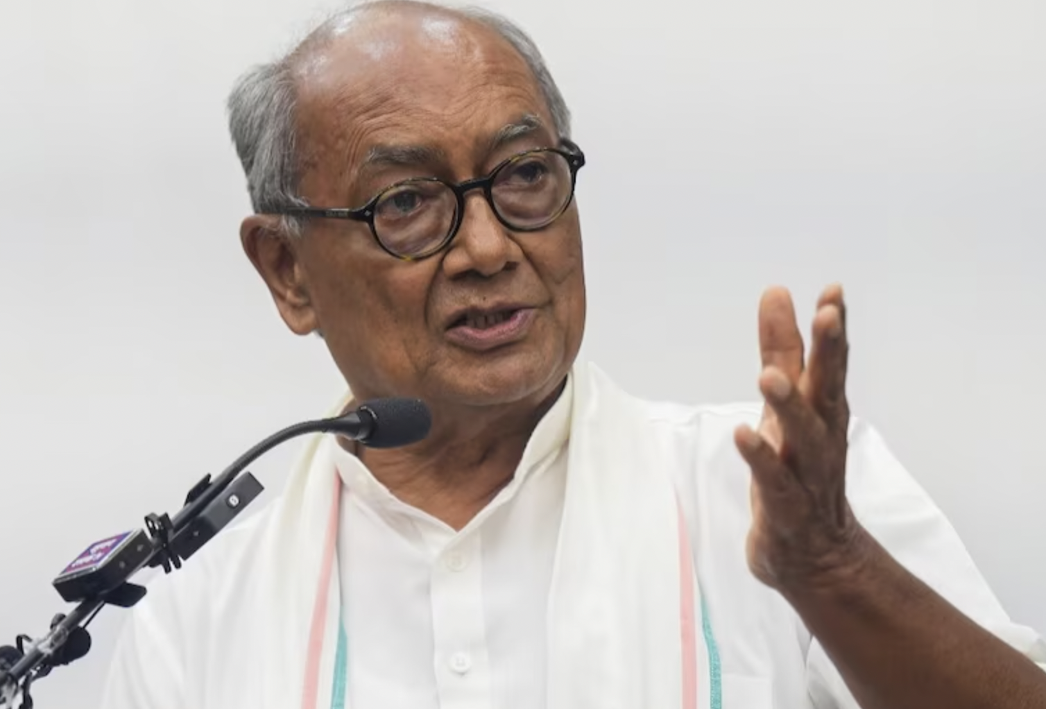 Digvijay Singh: दिग्विजय सिंह का बड़ा बयान-‘RSS से सीखें कांग्रेस कार्यकर्ता’