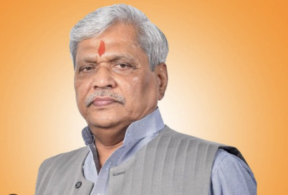 Prabhat Jha Passed Away: BJP के दिग्गज नेता प्रभात झा का निधन, राजनीतिक गलियारों में शोक की लहर