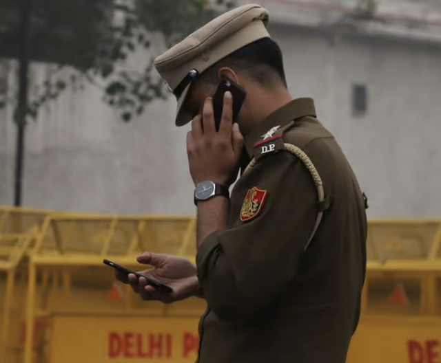 ABVP workers accused: ABVP कार्यकर्ताओं के हमले के बाद, स्कूल प्रबंधन ने की पुलिस सुरक्षा की मांग