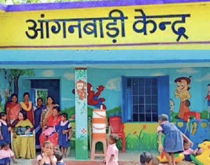 Scheme for Anganwadi workers: आंगनवाड़ी कार्यकर्ताओं का बीमा कवर, MP मंत्रिमंडल ने दी 12.10 करोड़ की मंजूरी