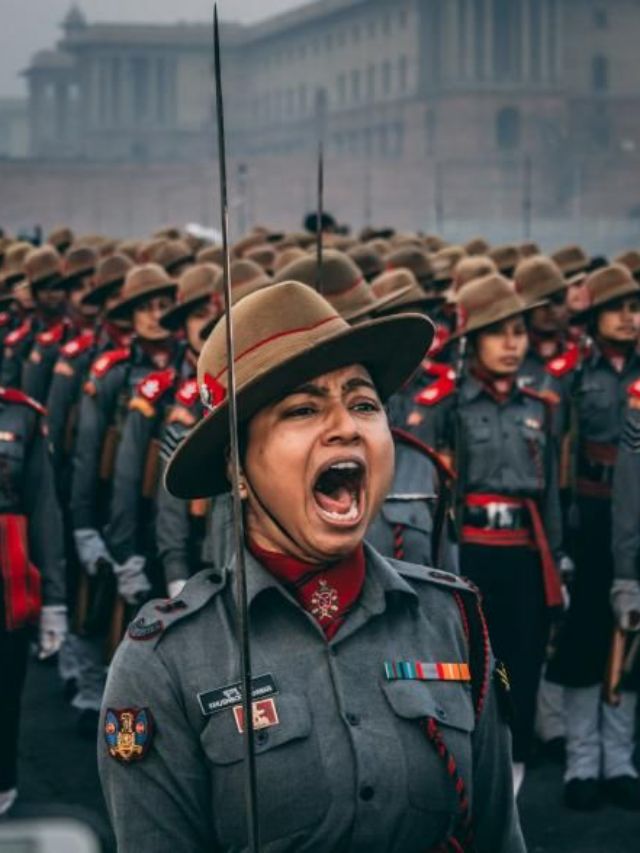 भारतीय सेना में मेजर की कितनी होती है सैलरी