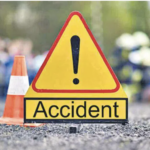 Chhatarpur Road Accident