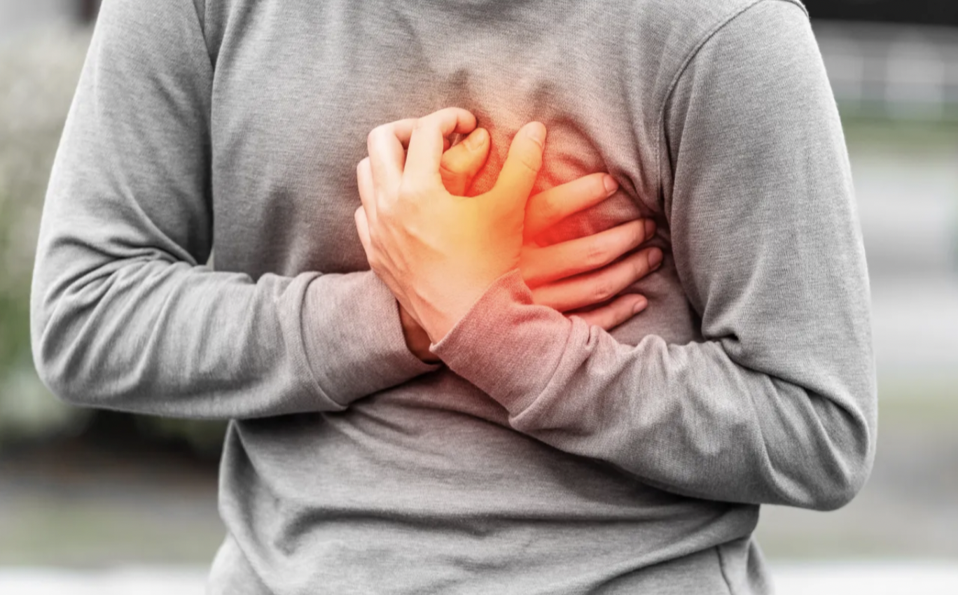 Heart Attack: किस उम्र में हो सकता है हार्ट अटैक?  कब कराएं दिल की जांच, पाएं पूरी जानकारी