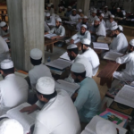 MP Madrasas