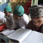 NCPCR On Illegal Madrasas