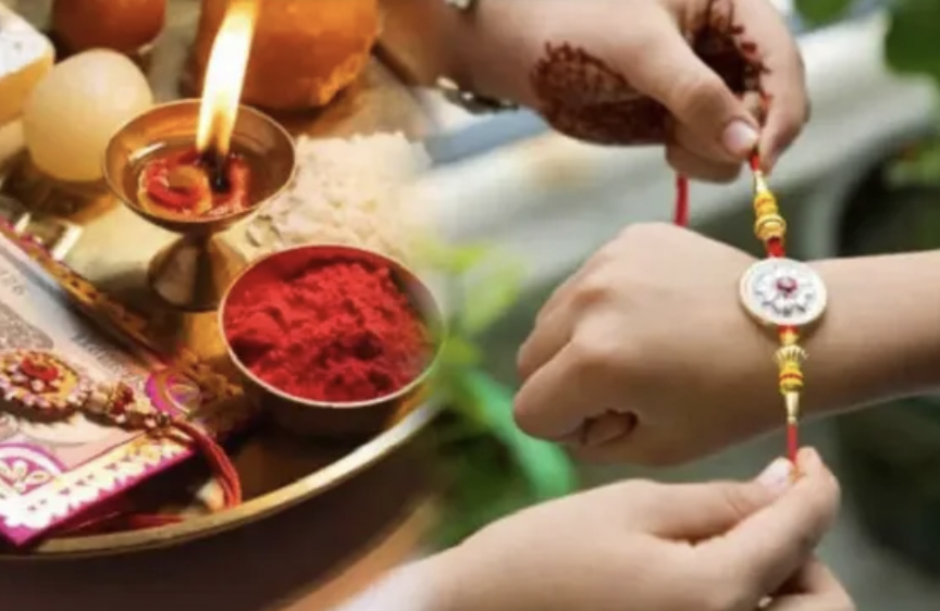 Raksha Bandhan Shubh Muhurat: रक्षाबंधन 2024: इस शुभ मुहूर्त में बांधें राखी, जानें शुभ समय, विधि और मंत्र