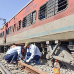 Train Derailments