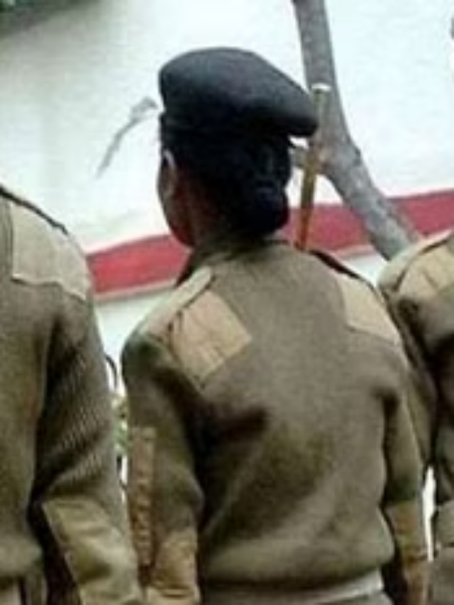 एक पुलिसवाली, करतूतें काली! पहले प्यार फिर बच्चों की हत्या